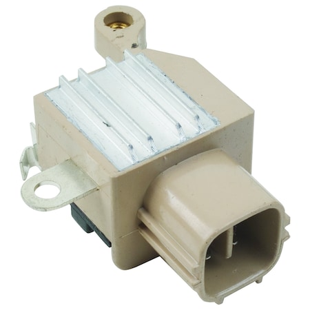 Wai Global Voltage Regulators, IN6302 IN6302